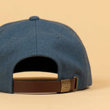 Texas Hills Shepherd Hat | Blue Jean | Texas Hill Country Provisions