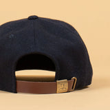 Texas Hills Shepherd Hat | Navy | Texas Hill Country Provisions