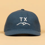 Texas Hills Shepherd Hat | Blue Jean | Texas Hill Country Provisions