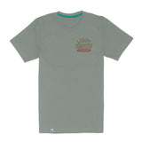 Leroy Brown Tee | Laguna | Sendero Provisions Co