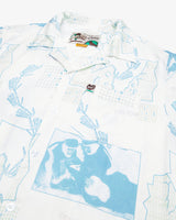 Primitive Shirt | Vintage White | Deus Ex Machina