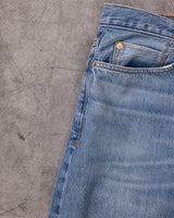 Harlan Straight - Archived Selvedge 12oz | Carpenter | Ace Rivington