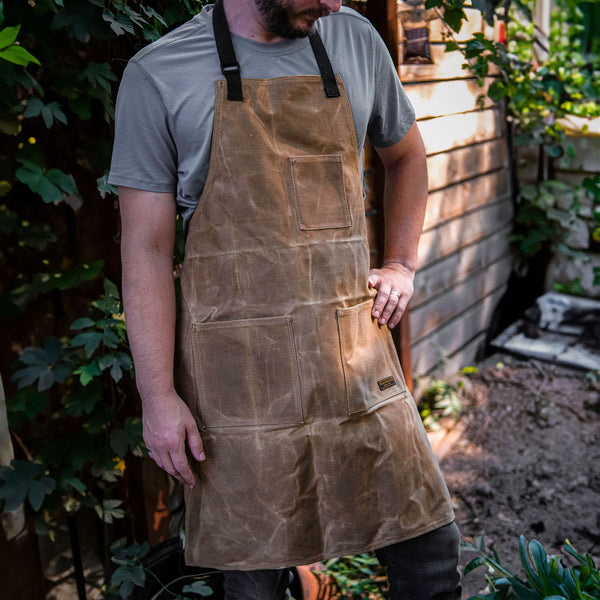 Utility Apron | Readywares Supply Co.