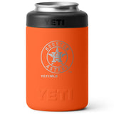 Rambler Colster Can Cooler | Astros: Orange | YETI