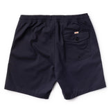 Yuma Short | Black | Seager Co.