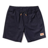 Yuma Short | Black | Seager Co.