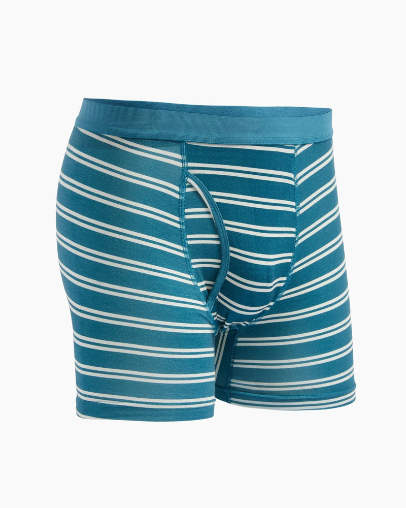 Clark Brief | Mediterranean | Richer Poorer