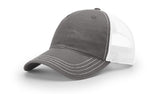 111 Richardson Hat | MM Longhorn | Manready Mercantile