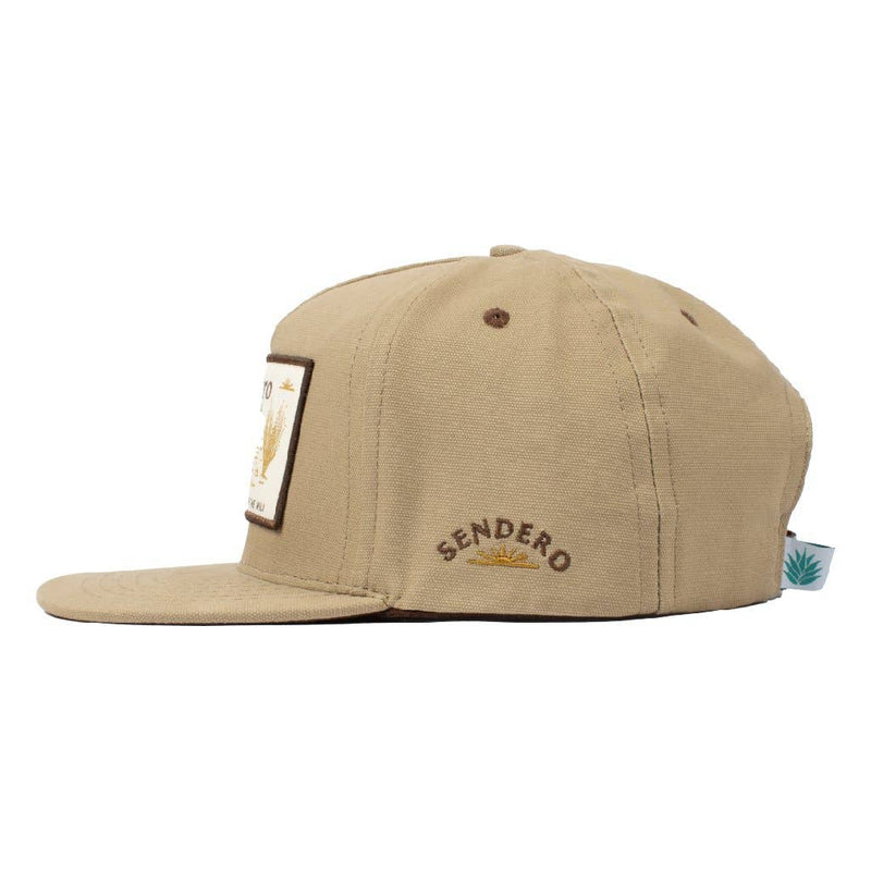Diamondback Hat | Sendero Provisions Co.