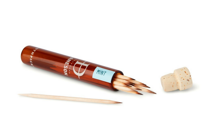 No. 9 | Mint Toothpicks | Daneson - Manready Mercantile
