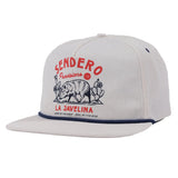 La Javelina Hat | Sendero Provisions Co.