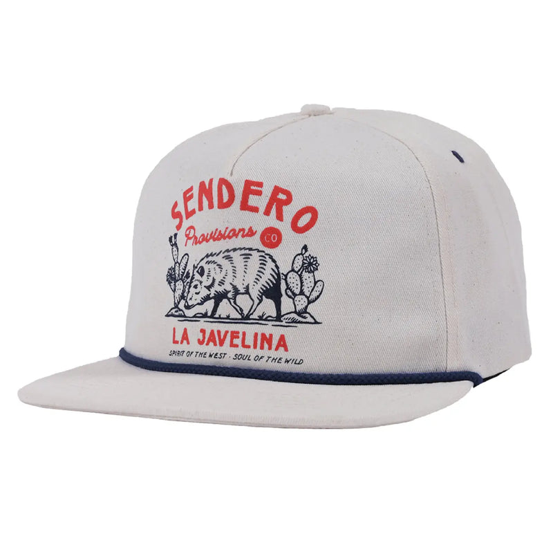 La Javelina Hat | Sendero Provisions Co.