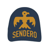 Sticker | Sendero Provisions Co.