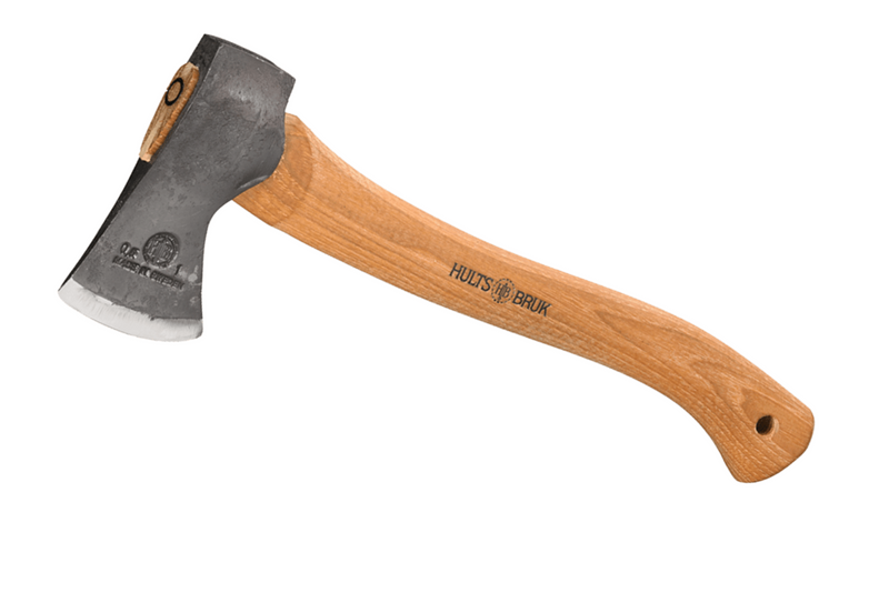 Almike Hatchet | Hults Bruk - Manready Mercantile