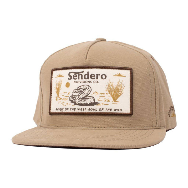 Diamondback Hat | Sendero Provisions Co.