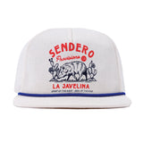 La Javelina Hat | Sendero Provisions Co.