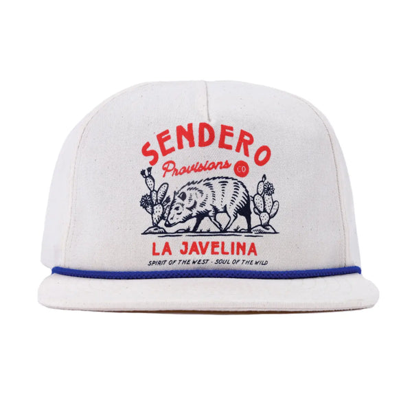 La Javelina Hat | Sendero Provisions Co.