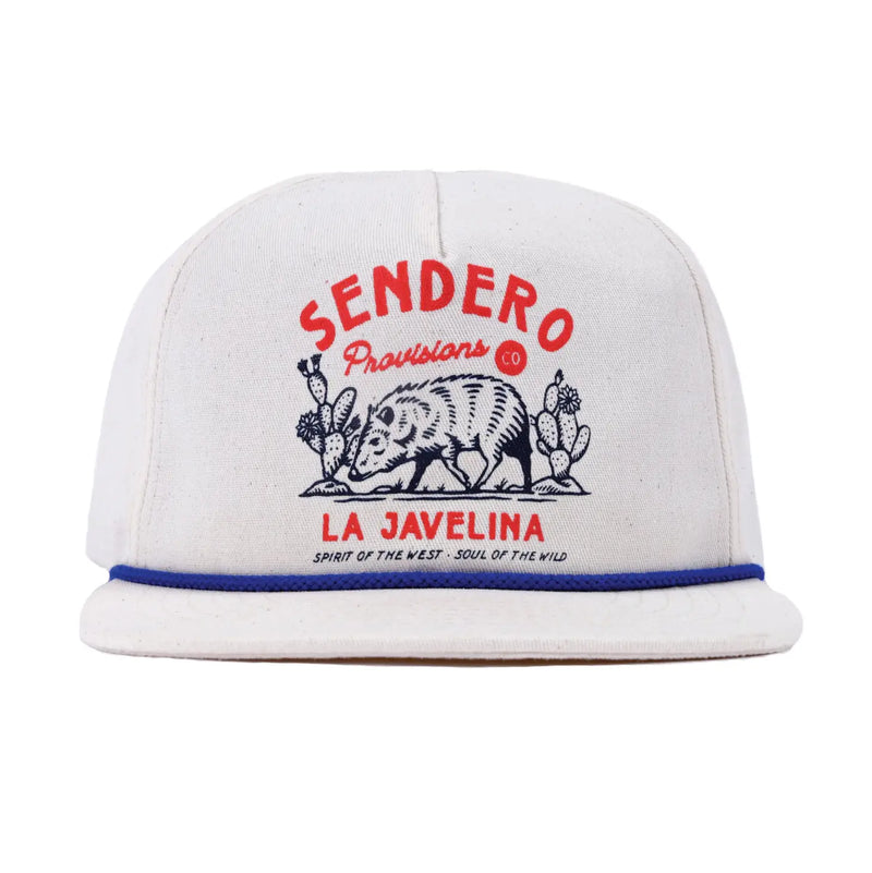 La Javelina Hat | Sendero Provisions Co.