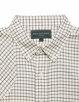 Sportsman Shirt | Tattersall | Ball and Buck