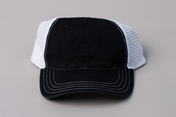 Low Profile 111 Richardson Hat | Whiskey Blooded | Manready Mercantile