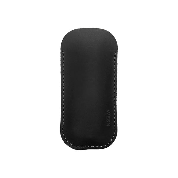 Leather Sheath | Allman | WESN Goods