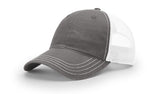 Low Profile 111 Richardson Hat | Hunting Club | Manready Mercantile