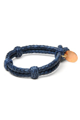 Double Round Bracelet | Chamula