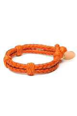 Double Round Bracelet | Chamula