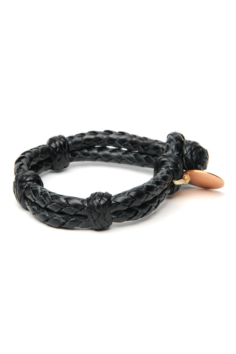 Double Round Bracelet | Chamula