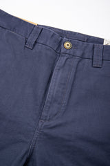 Deck Pant | Navy | Freenote Cloth