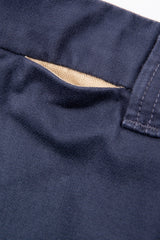 Deck Pant | Navy | Freenote Cloth