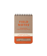 Heavy Duty | Ruled & Double Graph Grid | Field Notes