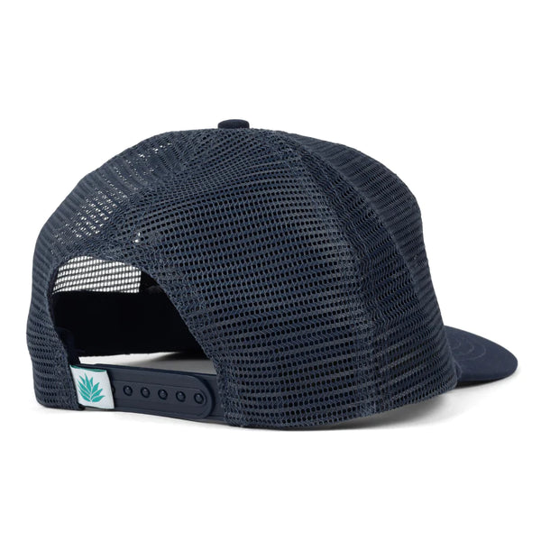 Cowboy Hat | Navy | Sendero Provisions Co.