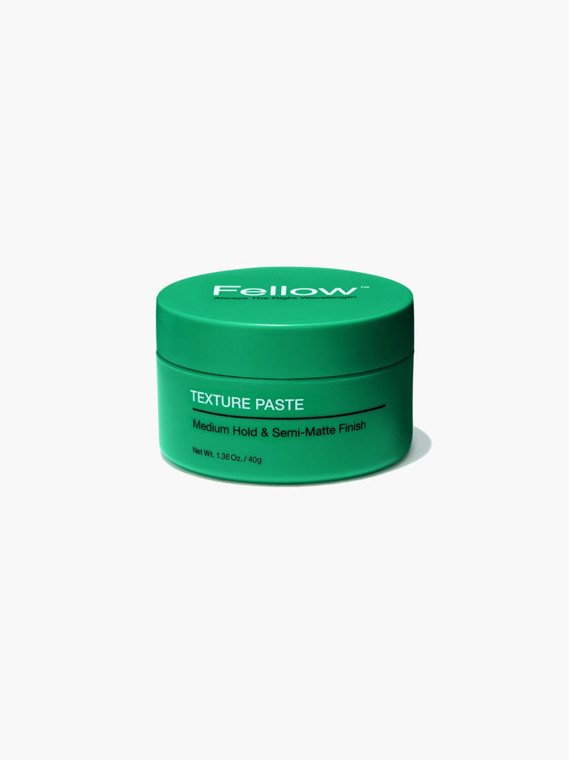 Texture Paste | Fellow Barber