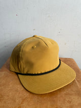 256 Richardson Hat | Whiskey Blooded | Manready Mercantile