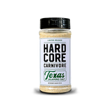 Hardcore Carnivore | Texas Jalapeño Salt | Jess Pryles