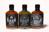 Mean Green | Hoff & Pepper - Manready Mercantile