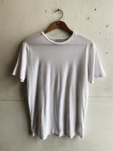 Basic 6 oz Tee | White | Manready Mercantile