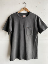 13 oz Tee | Midnight | Freenote Cloth
