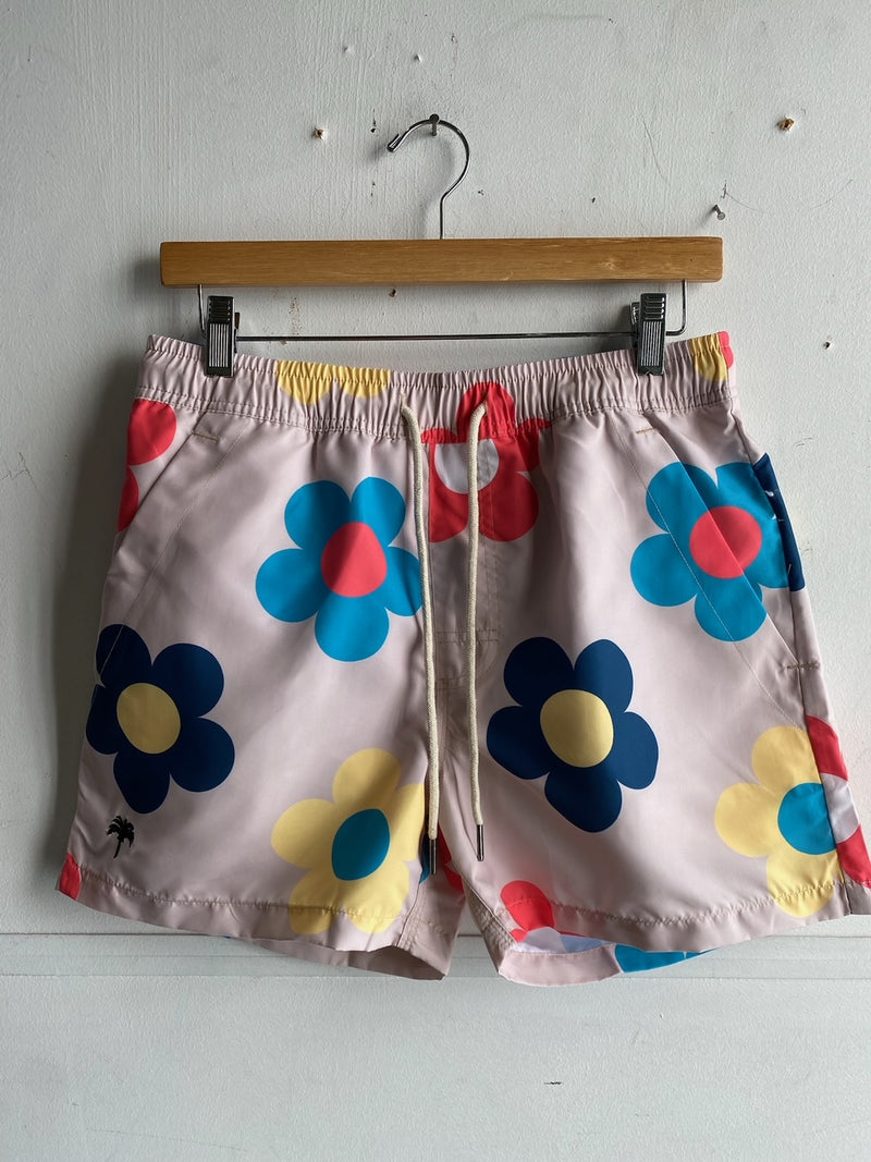 Swim Shorts | Daisy | OAS Company