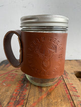 South Texas Hunting Club Aviator Mug | Loyal Stricklin + Manready Mercantile