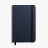 Medium Hard Linen Journal | Shinola Detroit