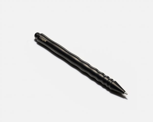 Kepler Pen | Vapor Black | Craighill