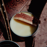 Mustache Wax | Lone Stranger | The Bearded Brotherhood