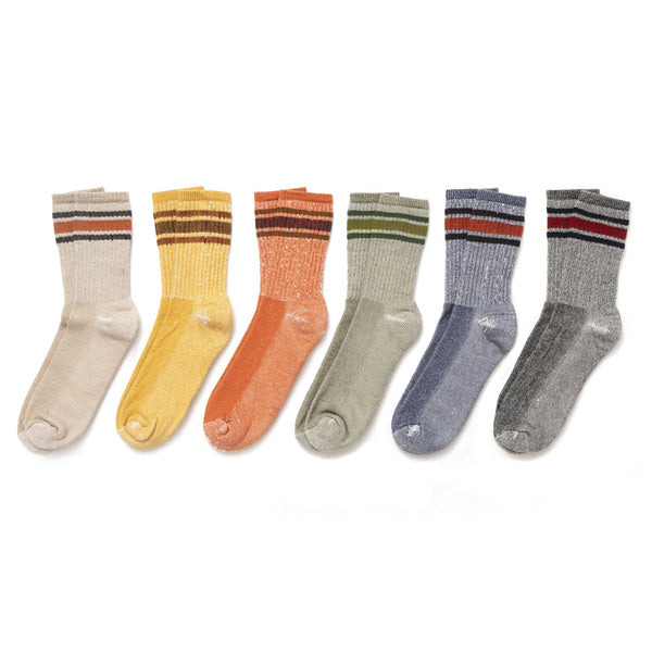 Socks | Merino Activity | American Trench