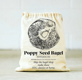 Poppy Seed Bagel Mix | FarmSteady