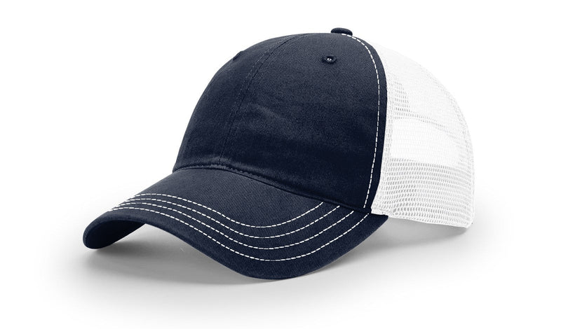 Low Profile 111 Richardson Hat | Hunting Club | Manready Mercantile