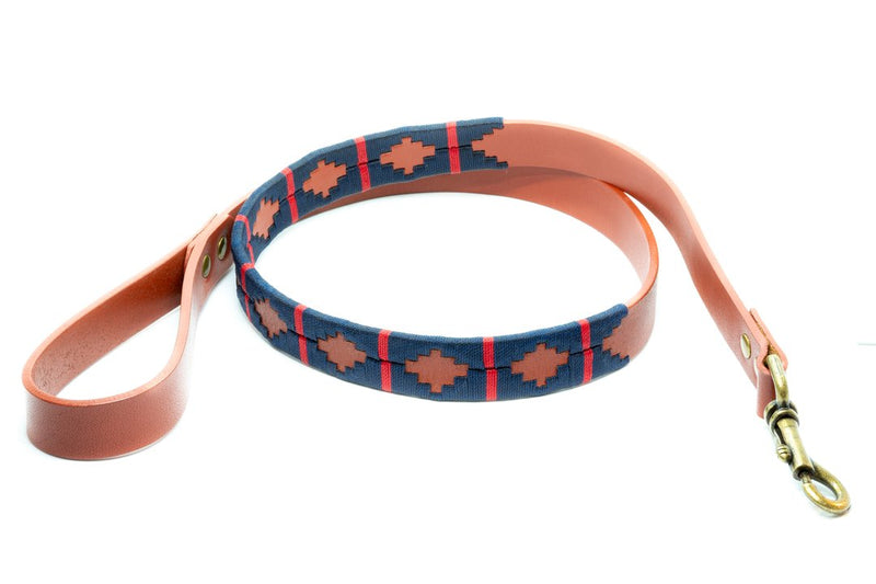 Dog Leash | Nautico | Macondo Belts