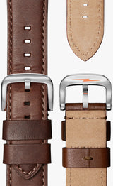 The Runwell Chronograph 47mm | Blue | Shinola Detroit