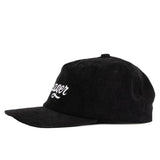 Courduroy Snapback | Seager Co.